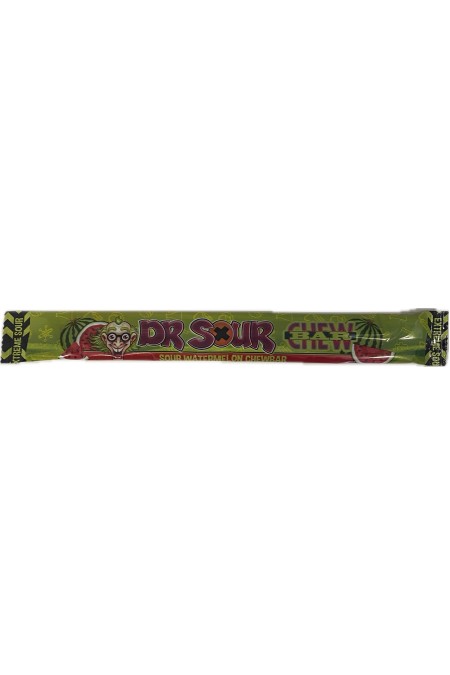 Dr sour watermeloen bar